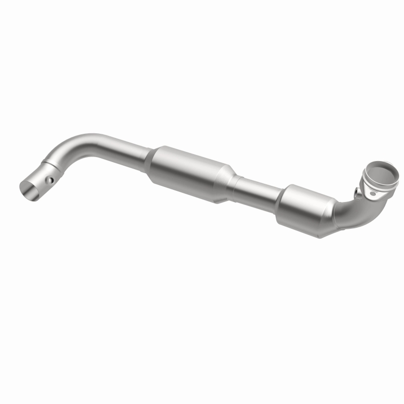 Ford F-150 Catalytic Converter - Magnaflow - Direct Fit - `02-`03