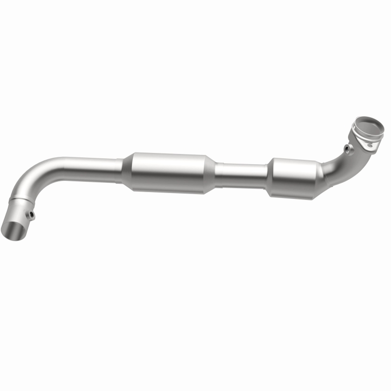 Ford F-150 Catalytic Converter - Magnaflow - Direct Fit - `02-`03