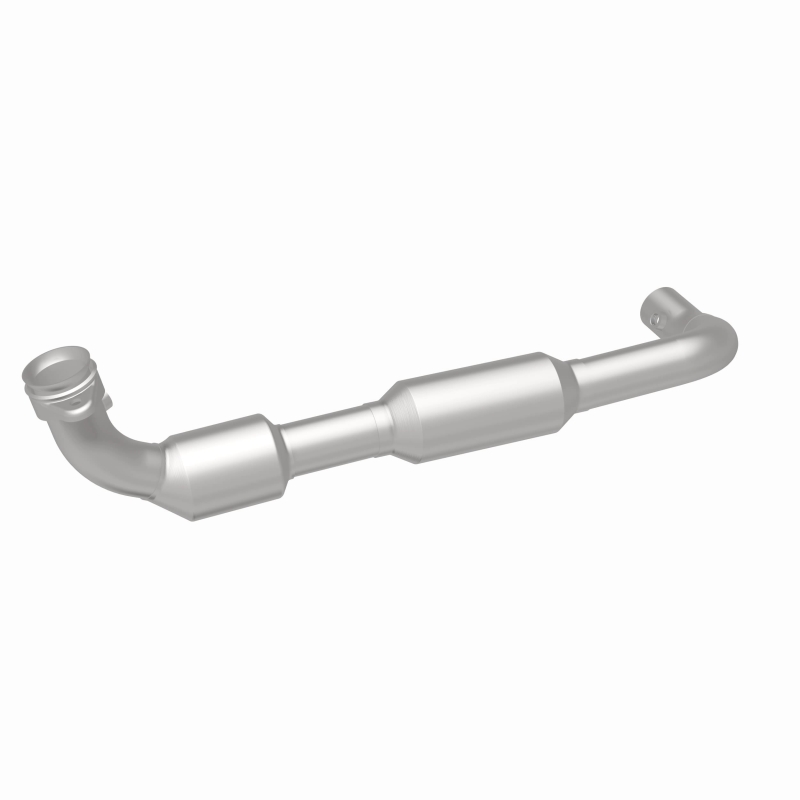 Ford F-150 Catalytic Converter - Magnaflow - Direct Fit - `02-`03