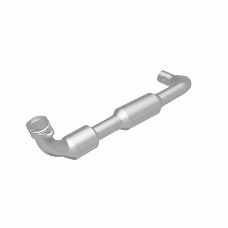 Ford F-150 Catalytic Converter - Magnaflow - Direct Fit - `02-`03