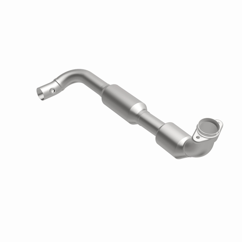 Ford F-150 Catalytic Converter - Magnaflow - Direct Fit - `02-`03