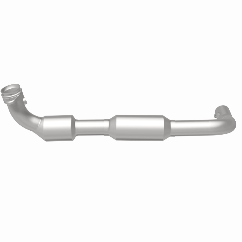 Ford F-150 Catalytic Converter - Magnaflow - Direct Fit - `02-`03