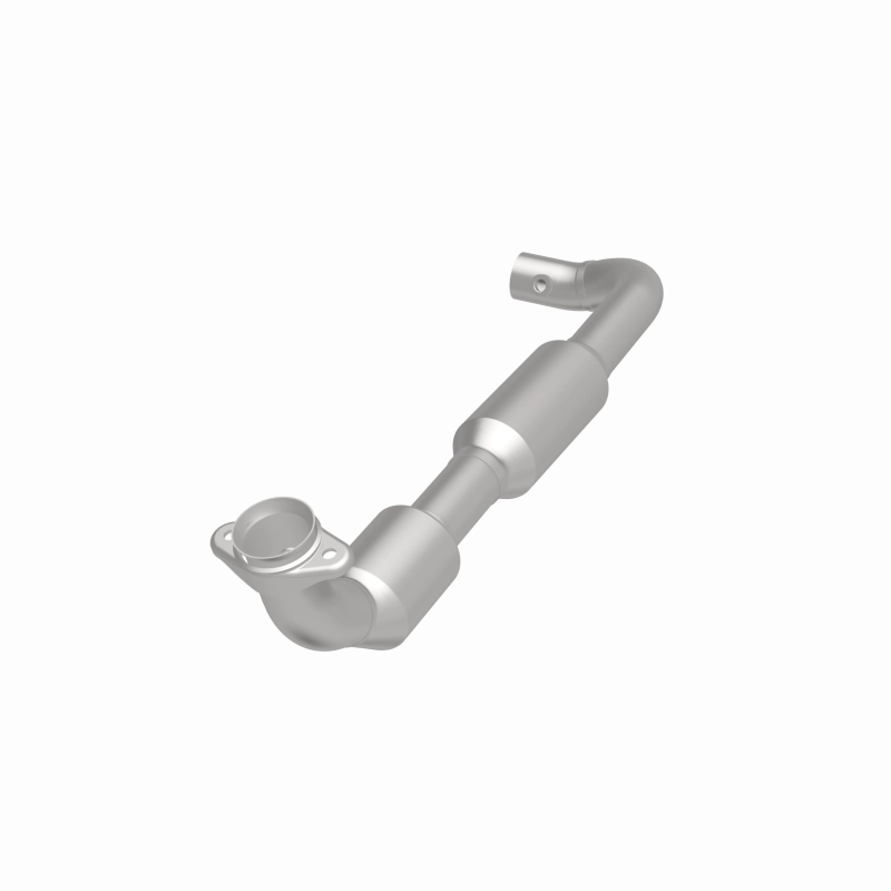 Ford F-150 Catalytic Converter - Magnaflow - Direct Fit - `02-`03