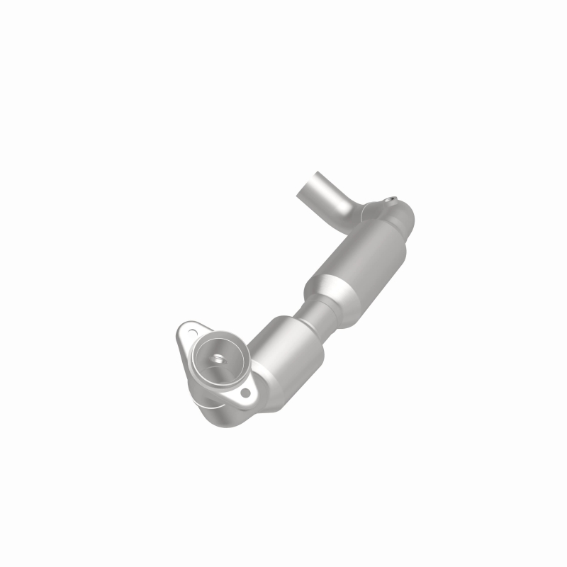 Ford F-150 Catalytic Converter - Magnaflow - California Grade CARB Compliant - `02-`03