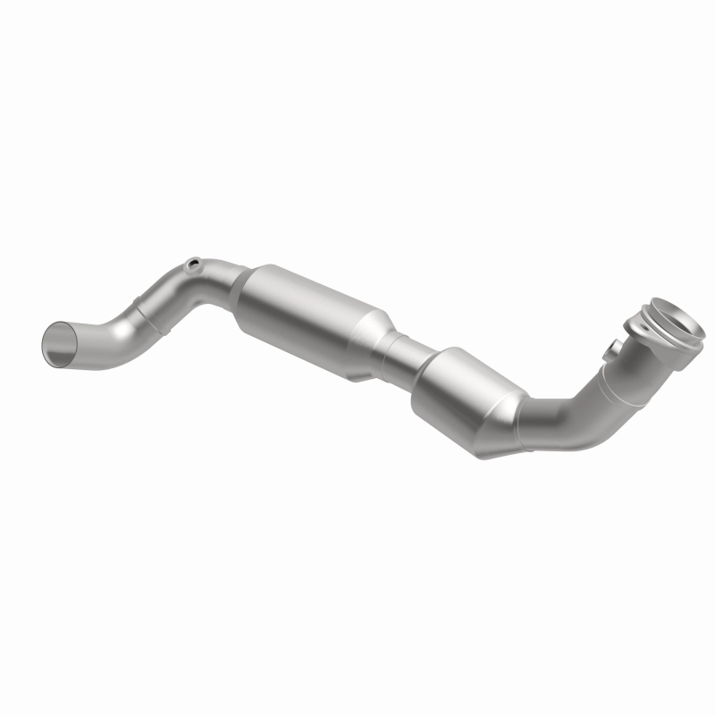Ford F-150 Catalytic Converter - Magnaflow - California Grade CARB Compliant - `02-`03