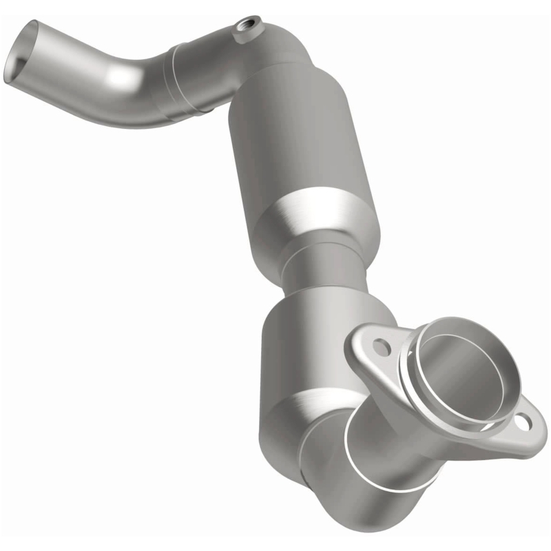 Ford F-150 Catalytic Converter - Magnaflow - California Grade CARB Compliant - `02-`03
