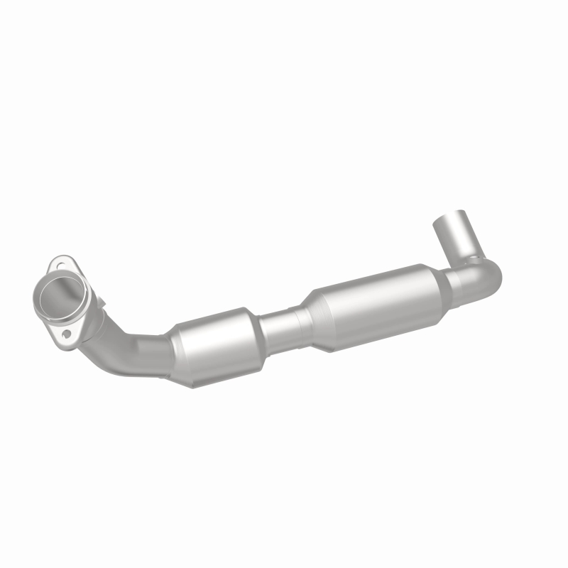 Ford F-150 Catalytic Converter - Magnaflow - California Grade CARB Compliant - `02-`03