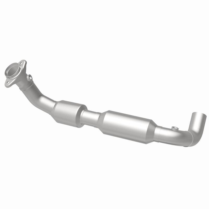Ford F-150 Catalytic Converter - Magnaflow - California Grade CARB Compliant - `02-`03