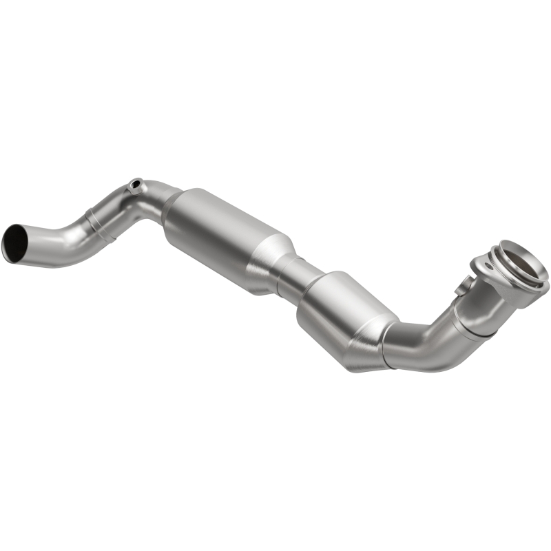 Ford F-150 Catalytic Converter - Magnaflow - California Grade CARB Compliant - `02-`03