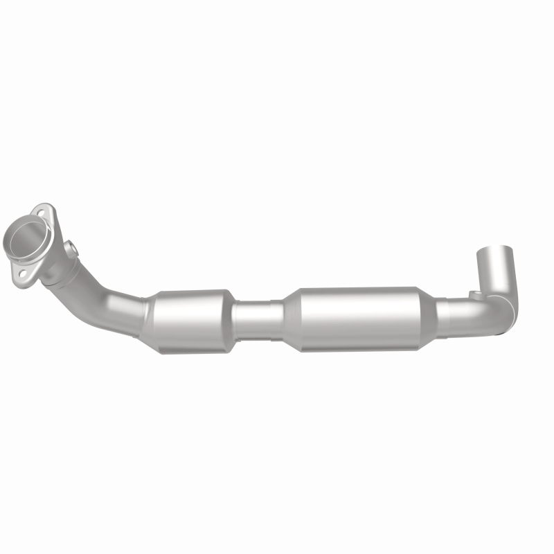 Ford F-150 Catalytic Converter - Magnaflow - California Grade CARB Compliant - `02-`03