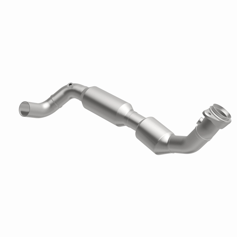 Ford F-150 Catalytic Converter - Magnaflow - California Grade CARB Compliant - `02-`03