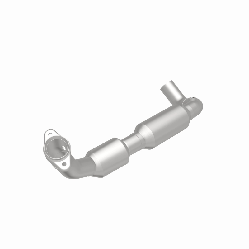 Ford F-150 Catalytic Converter - Magnaflow - California Grade CARB Compliant - `02-`03