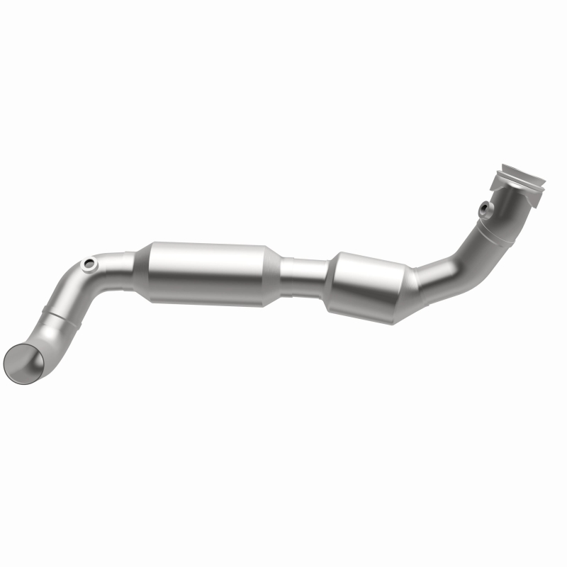 Ford F-150 Catalytic Converter - Magnaflow - California Grade CARB Compliant - `02-`03