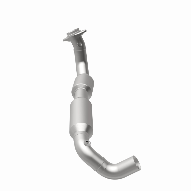 Ford F-150 Catalytic Converter - Magnaflow - California Grade CARB Compliant - `02-`03