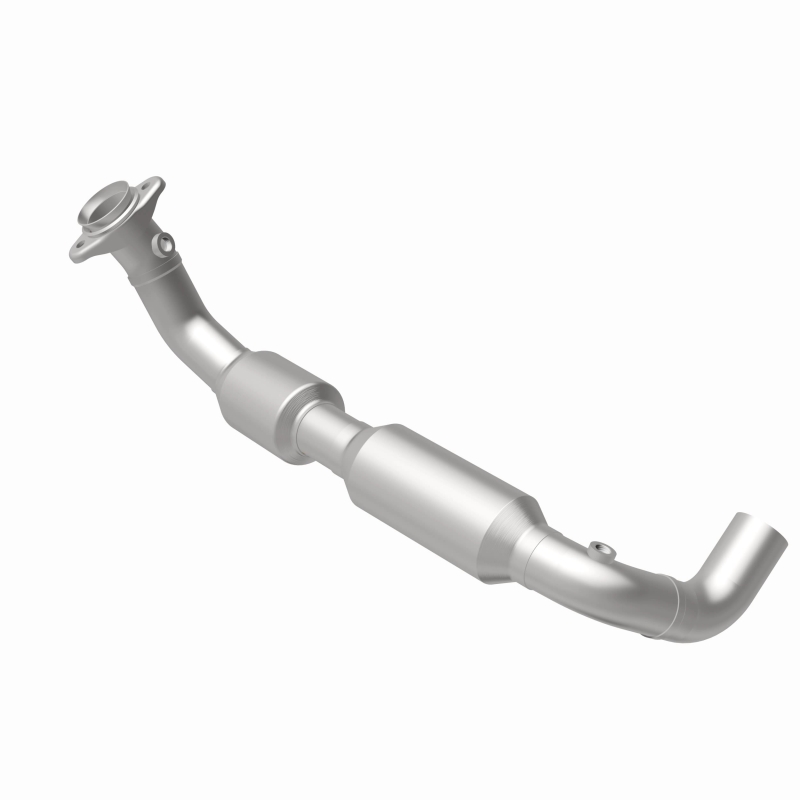 Ford F-150 Catalytic Converter - Magnaflow - California Grade CARB Compliant - `02-`03