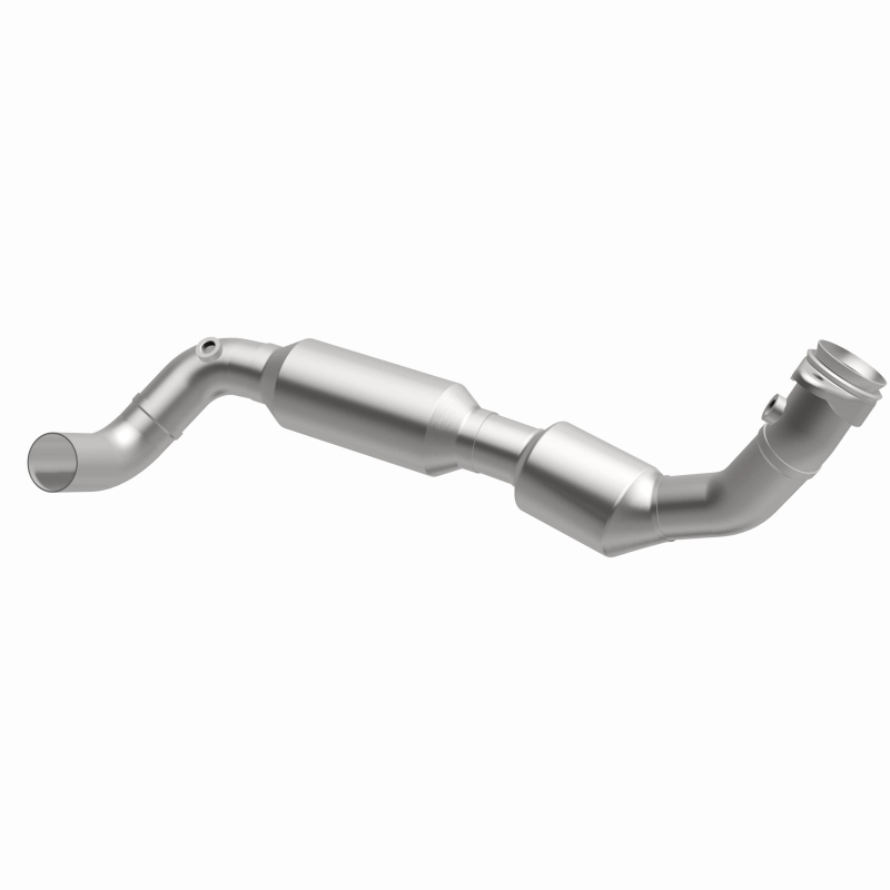 Ford F-150 Catalytic Converter - Magnaflow - California Grade CARB Compliant - `02-`03