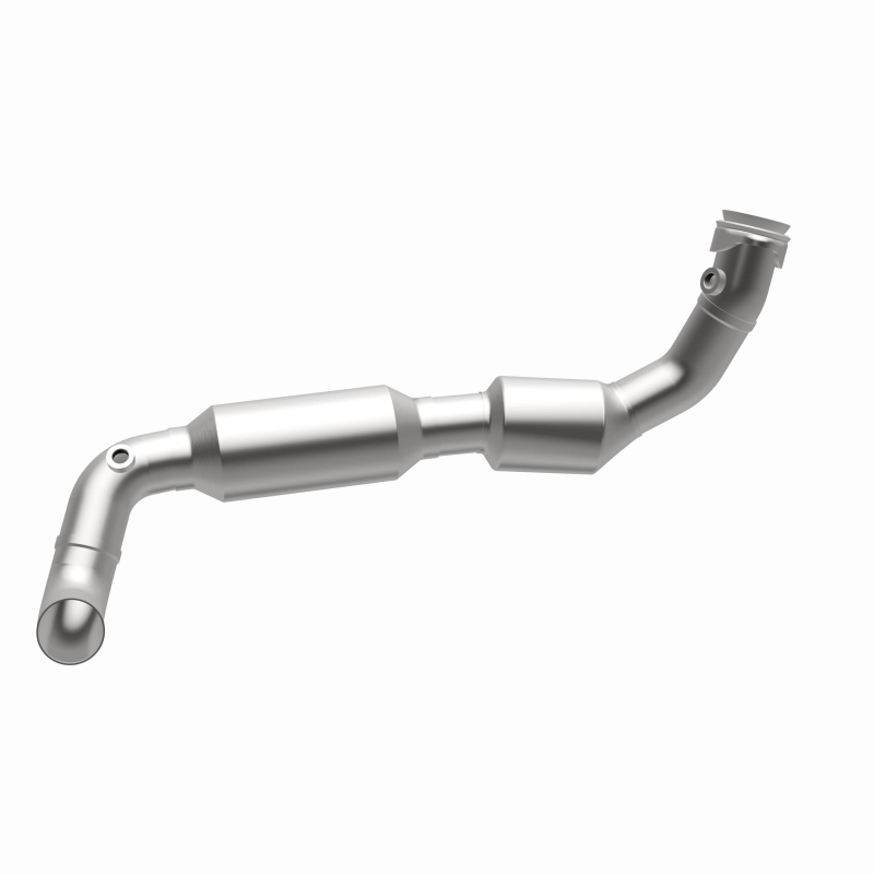 Ford F-150 Catalytic Converter - Magnaflow - California Grade CARB Compliant - `02-`03