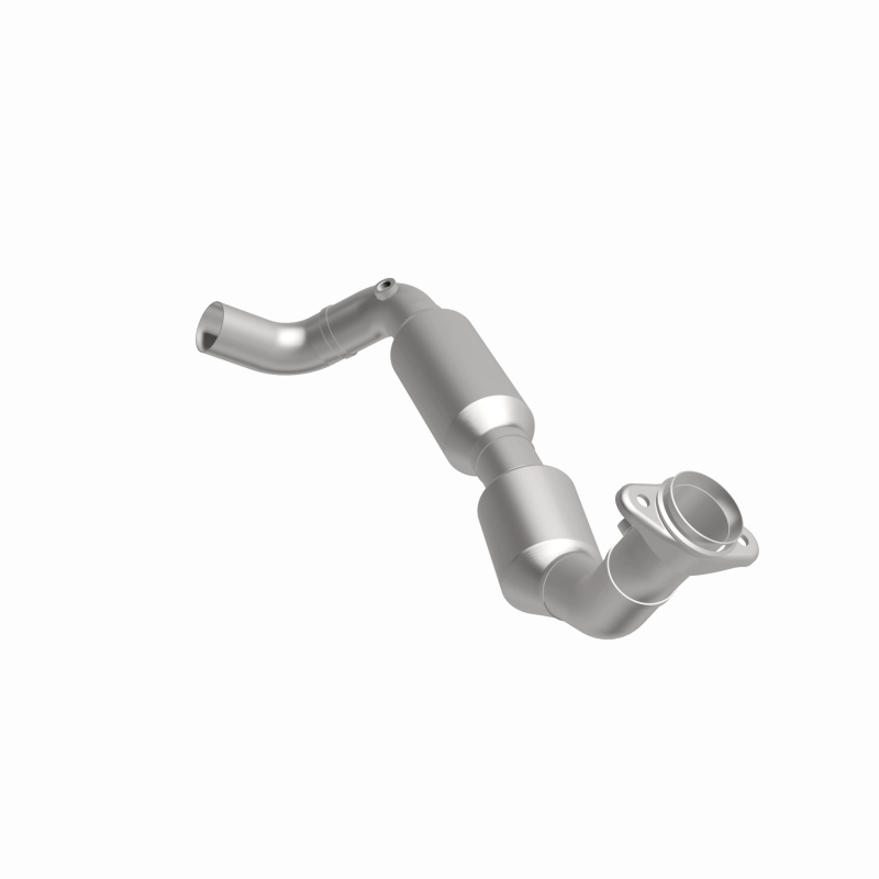 Ford F-150 Catalytic Converter - Magnaflow - California Grade CARB Compliant - `02-`03