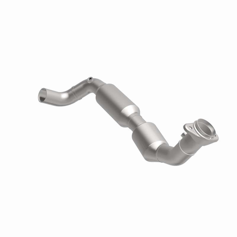 Ford F-150 Catalytic Converter - Magnaflow - California Grade CARB Compliant - `02-`03