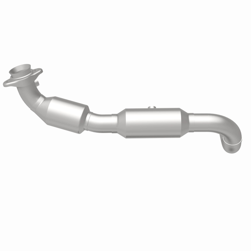 Ford F-150 Catalytic Converter - Magnaflow - California Direct-Fit - 2004