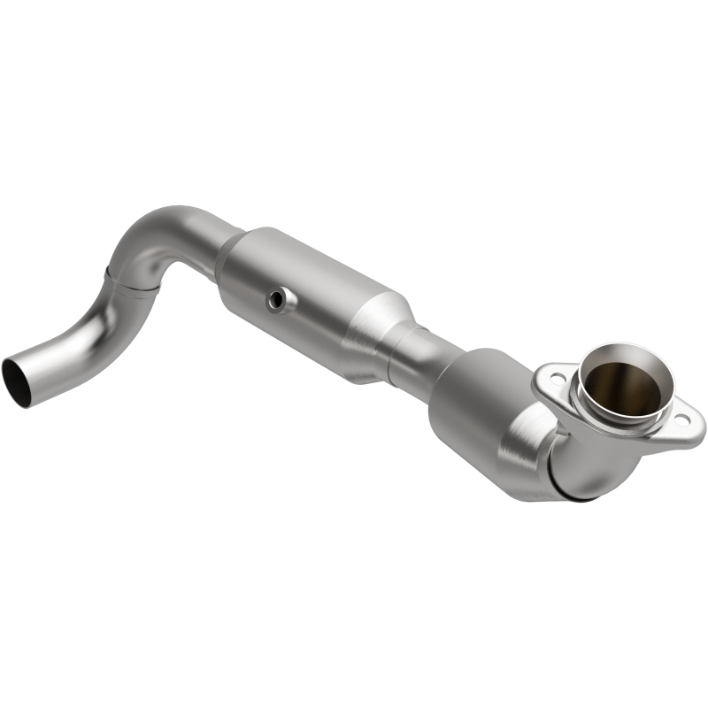 Ford F-150 Catalytic Converter - Magnaflow - California Direct-Fit - 2004