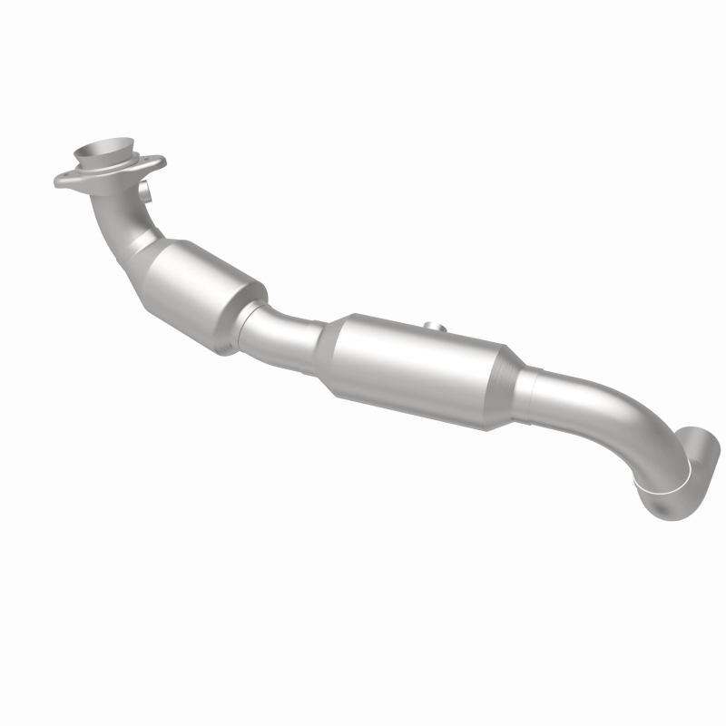 Ford F-150 Catalytic Converter - Magnaflow - California Direct-Fit - 2004
