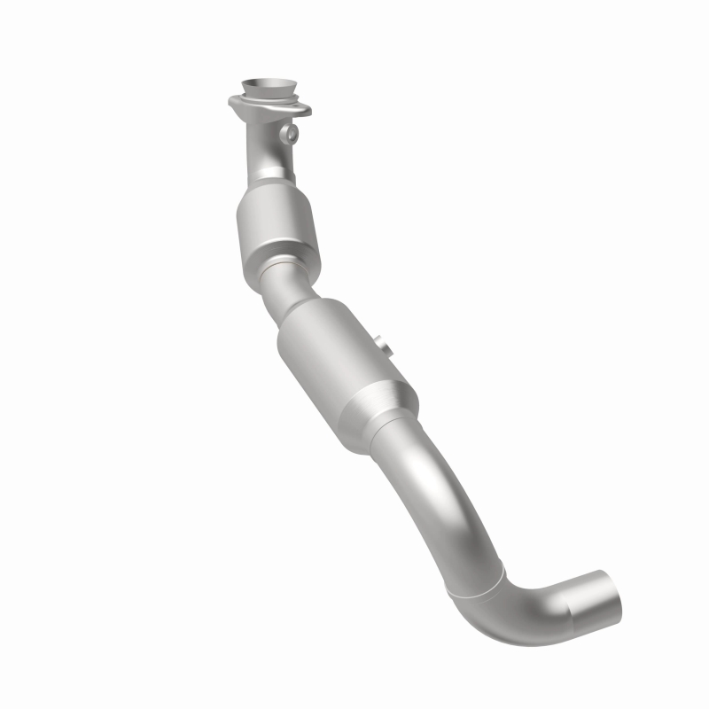 Ford F-150 Catalytic Converter - Magnaflow - California Direct-Fit - 2004