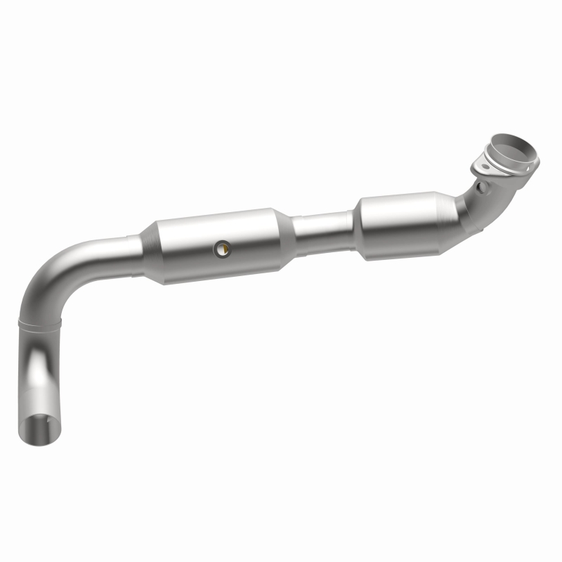 Ford F-150 Catalytic Converter - Magnaflow - California Direct-Fit - 2004