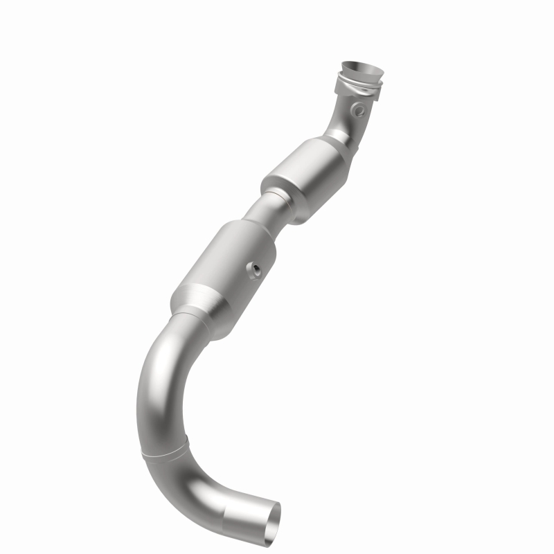 Ford F-150 Catalytic Converter - Magnaflow - California Direct-Fit - 2004