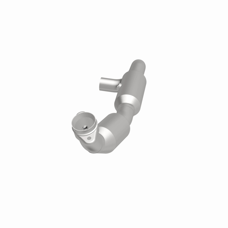 Ford F-150 Catalytic Converter - Magnaflow - California Direct-Fit - 2004