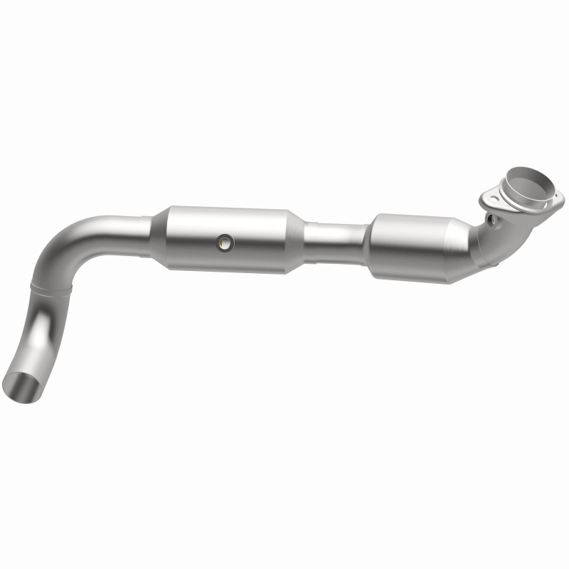 Ford F-150 Catalytic Converter - Magnaflow - California Direct-Fit - 2004