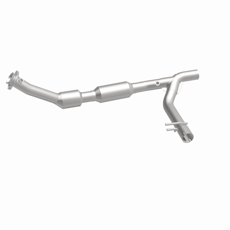 Ford F-150 Catalytic Converter - Magnaflow - Direct Fit, CARB Compliant - `02-`03