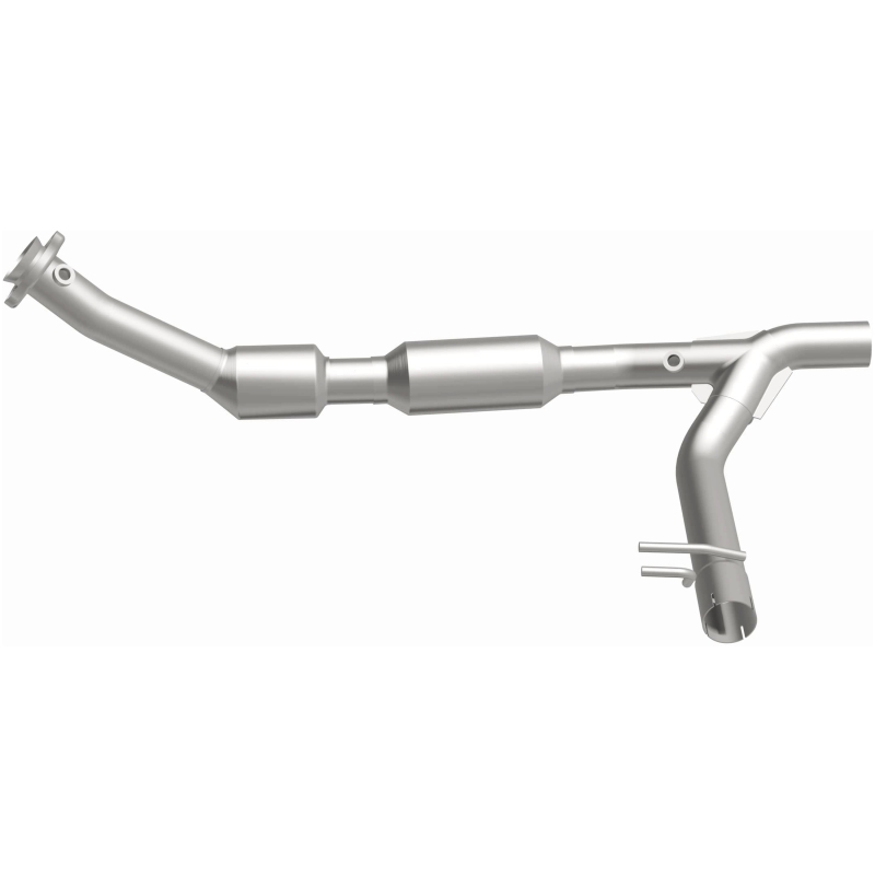 Ford F-150 Catalytic Converter - Magnaflow - Direct Fit, CARB Compliant - `02-`03