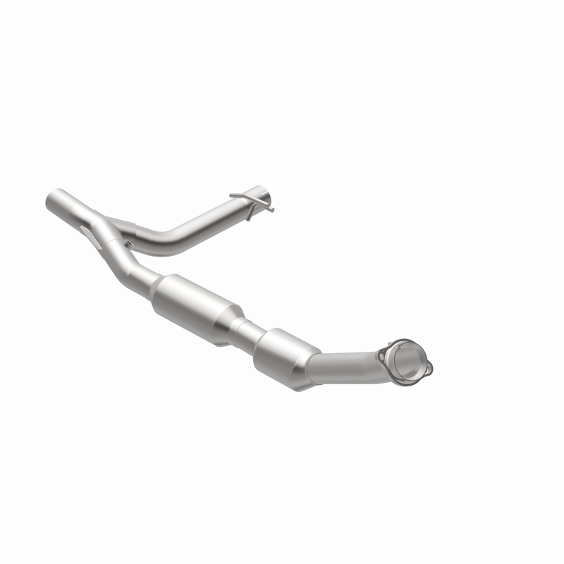 Ford F-150 Catalytic Converter - Magnaflow - Direct Fit, CARB Compliant - `02-`03
