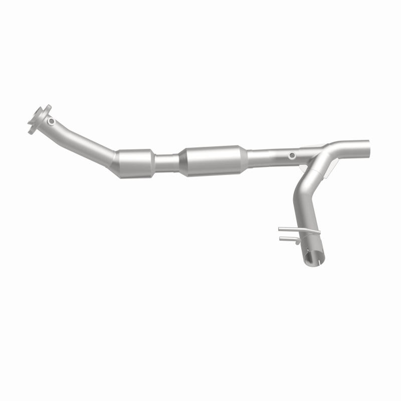 Ford F-150 Catalytic Converter - Magnaflow - Direct Fit, CARB Compliant - `02-`03