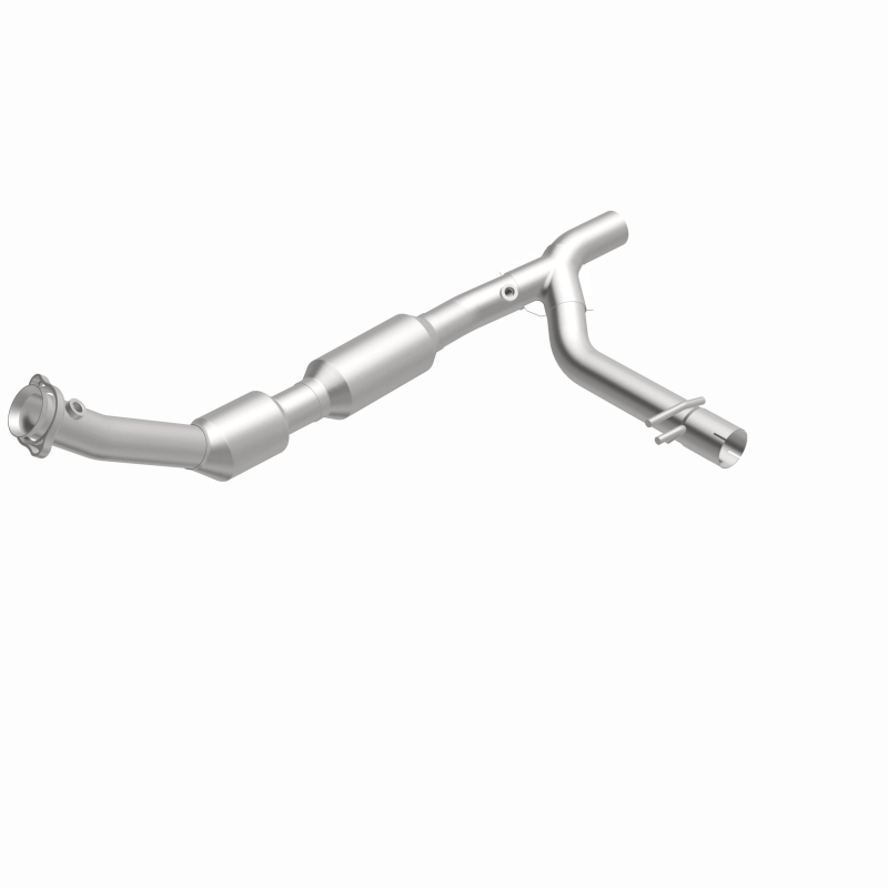 Ford F-150 Catalytic Converter - Magnaflow - Direct Fit, CARB Compliant - `02-`03