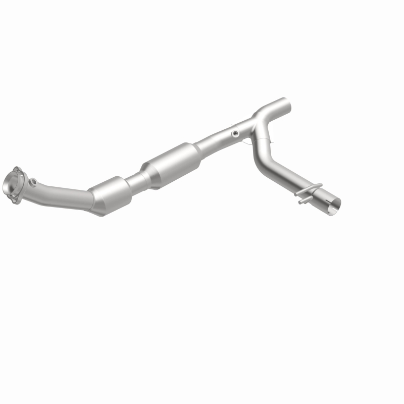 Ford F-150 Catalytic Converter - Magnaflow - Direct Fit, CARB Compliant - `02-`03