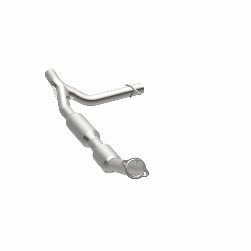 Ford F-150 Catalytic Converter - Magnaflow - Direct Fit, CARB Compliant - `02-`03