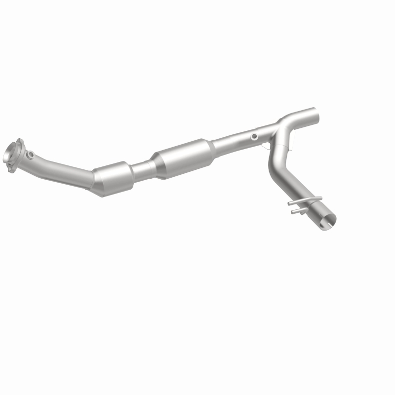 Ford F-150 Catalytic Converter - Magnaflow - Direct Fit, CARB Compliant - `02-`03