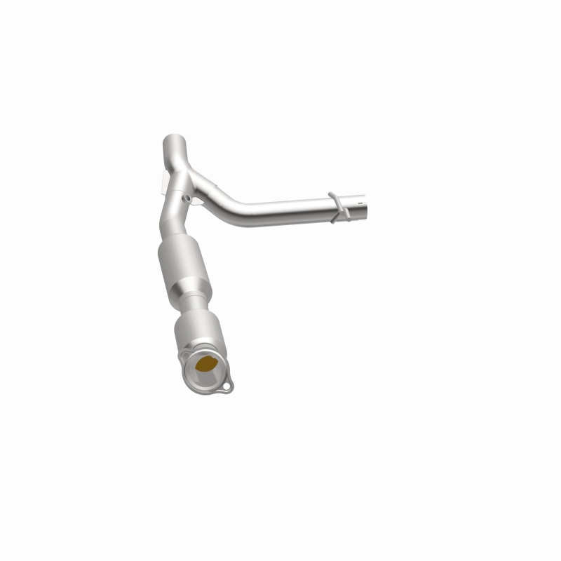 Ford F-150 Catalytic Converter - Magnaflow - Direct Fit, CARB Compliant - `02-`03