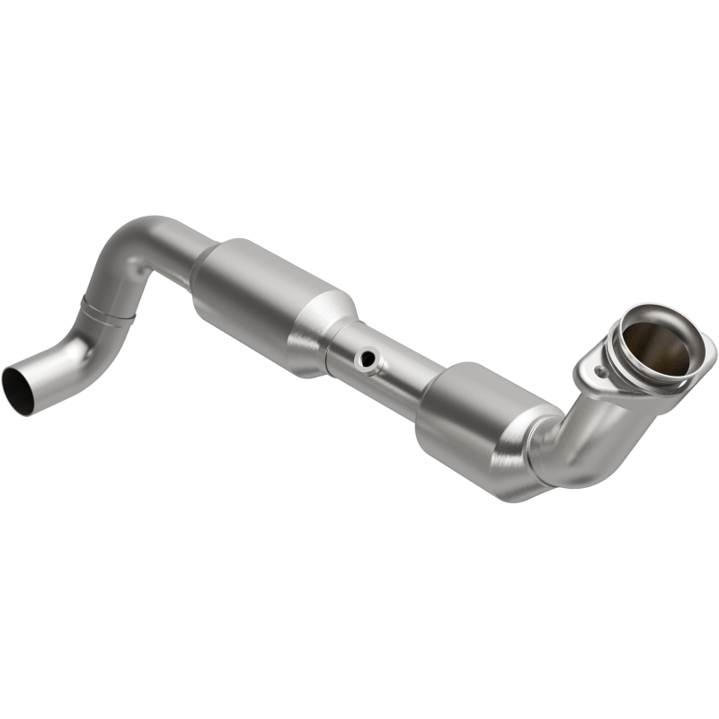 Ford F-150 Catalytic Converter - Magnaflow - Direct Fit - 2004