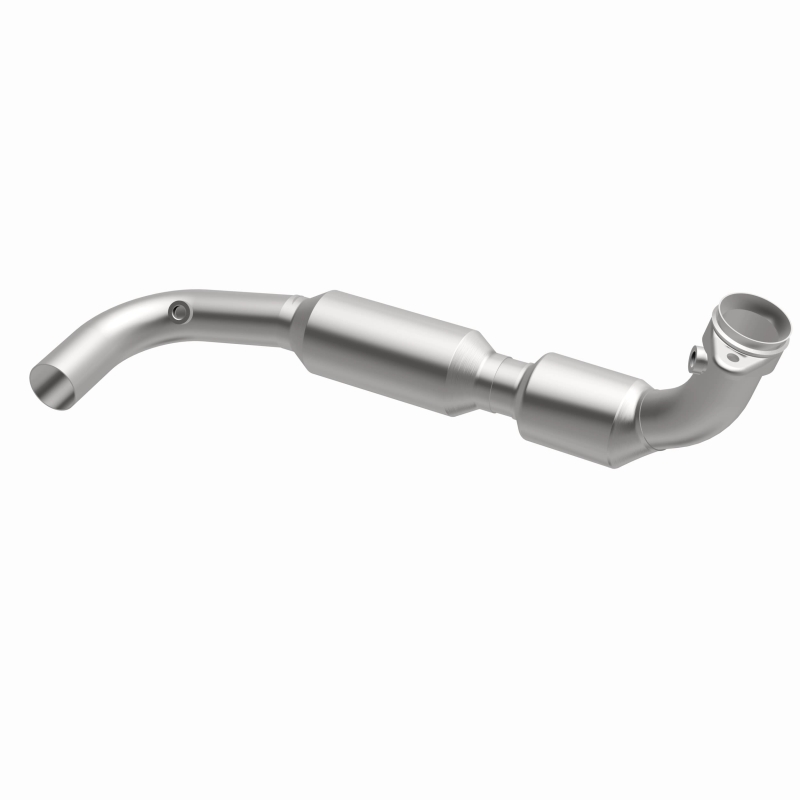 Ford F-150 Catalytic Converter - Magnaflow - California Direct-Fit - `02-`03