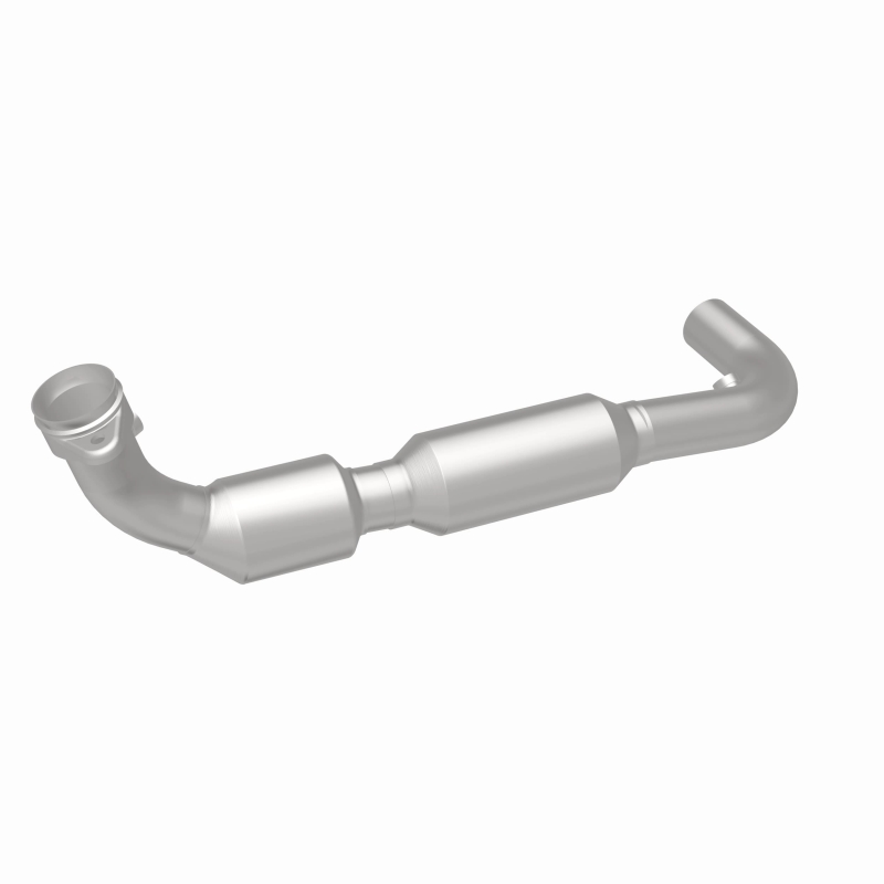 Ford F-150 Catalytic Converter - Magnaflow - California Direct-Fit - `02-`03