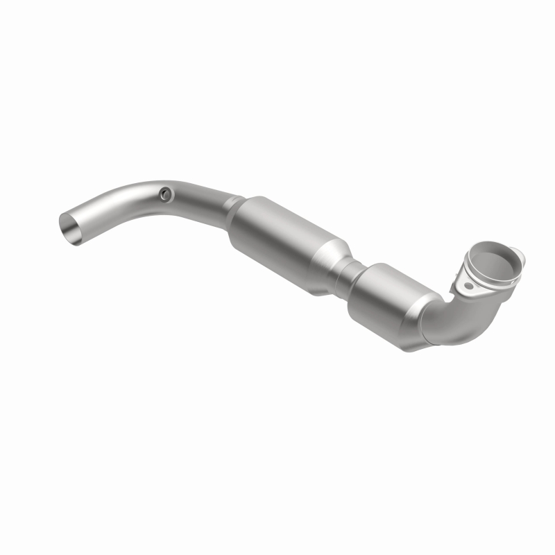 Ford F-150 Catalytic Converter - Magnaflow - California Direct-Fit - `02-`03
