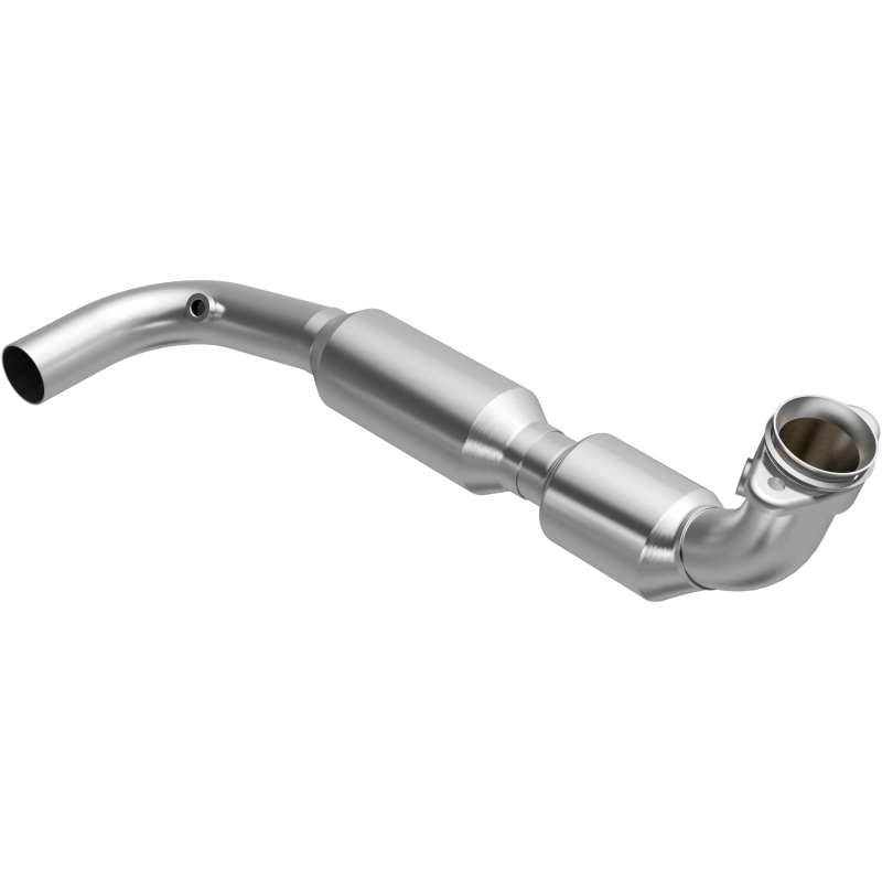Ford F-150 Catalytic Converter - Magnaflow - California Direct-Fit - `02-`03