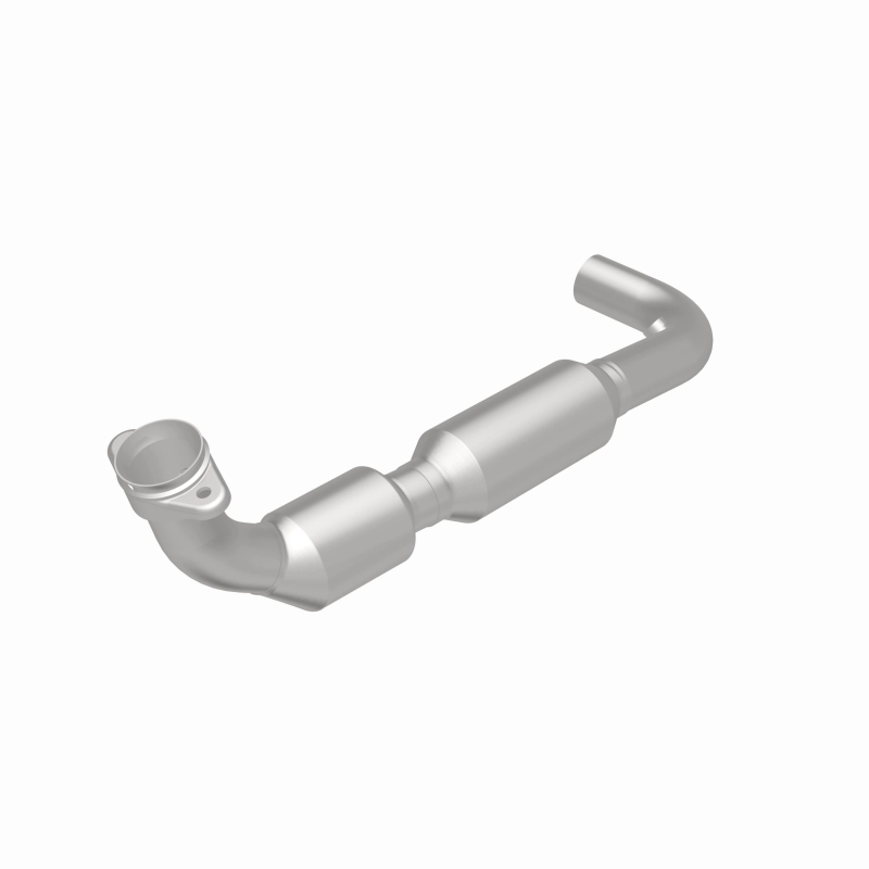 Ford F-150 Catalytic Converter - Magnaflow - California Direct-Fit - `02-`03