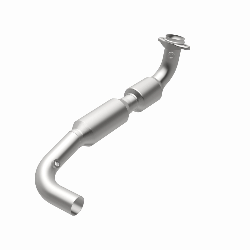 Ford F-150 Catalytic Converter - Magnaflow - California Direct-Fit - `02-`03