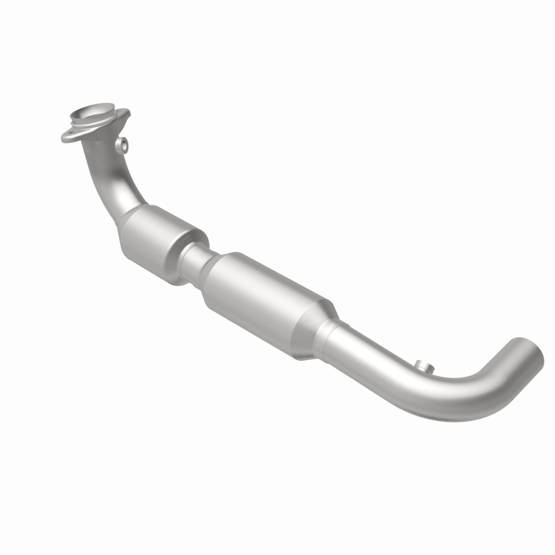 Ford F-150 Catalytic Converter - Magnaflow - California Direct-Fit - `02-`03