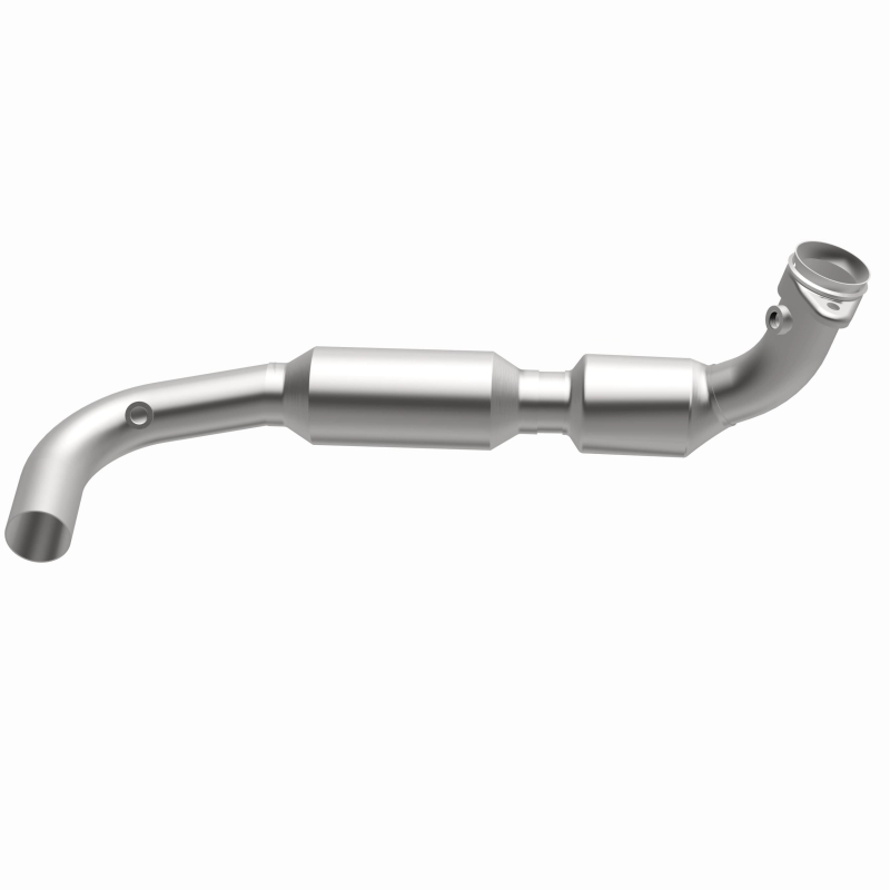 Ford F-150 Catalytic Converter - Magnaflow - California Direct-Fit - `02-`03