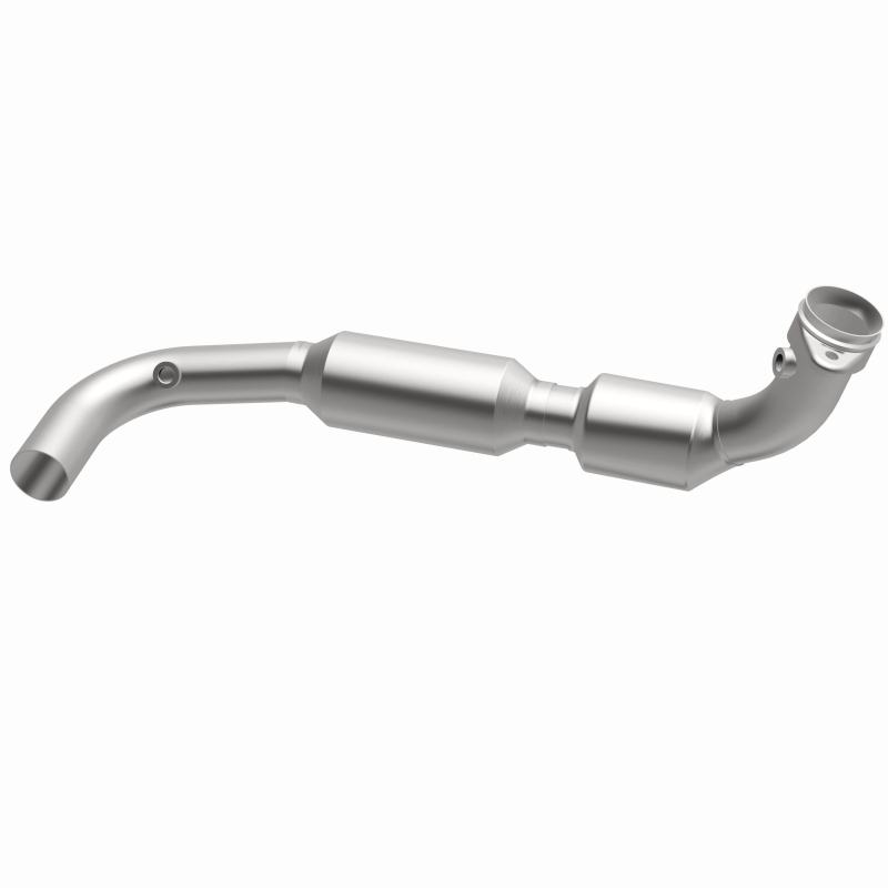 Ford F-150 Catalytic Converter - Magnaflow - California Direct-Fit - `02-`03